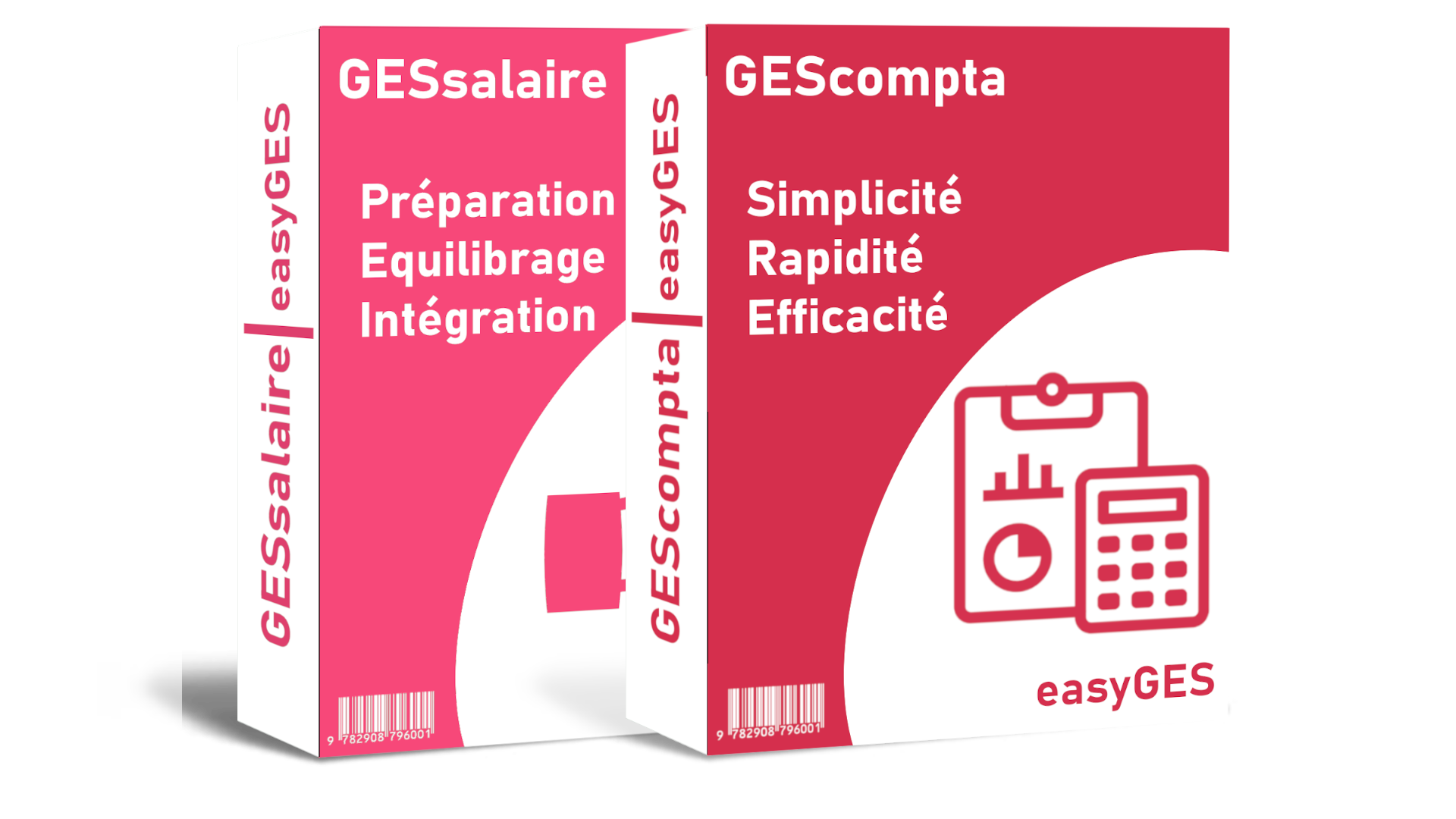 deux boites pack finance